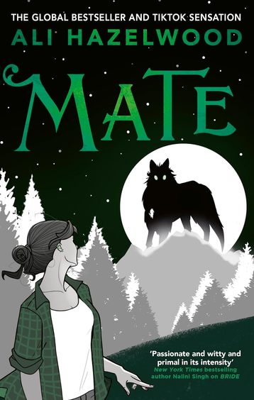 Mate: Become the Man Women Want