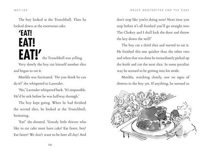 Matilda: Special Edition-Reissues
