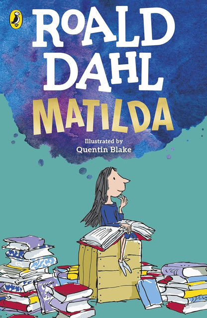 Matilda: Special Edition-Reissues