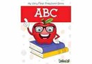 My Big Book of Alphabet