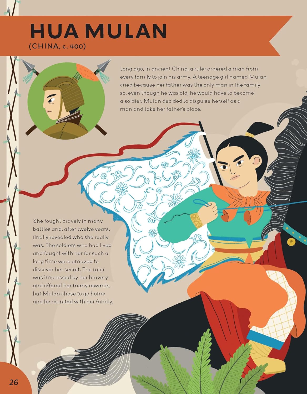 Myths and Legends: The Heroes, Gods and Monsters Who Shaped Our History