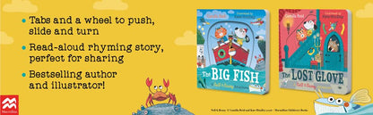 Nell and Beany: The Big Fish