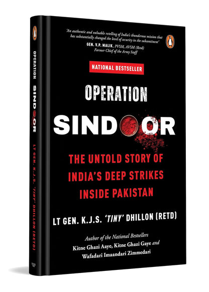 Operation Sindoor