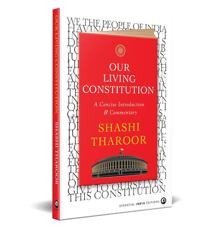 Our Living Constitution