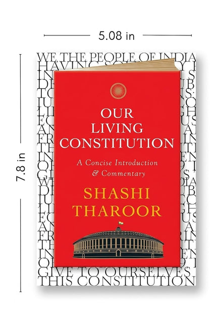 Our Living Constitution