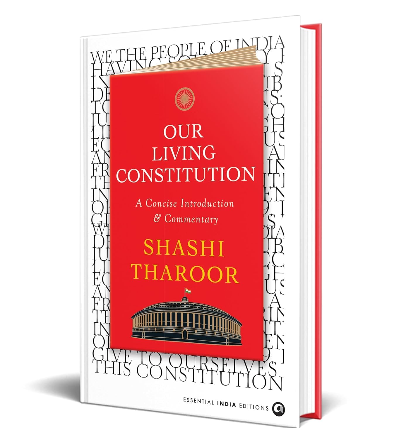 Our Living Constitution