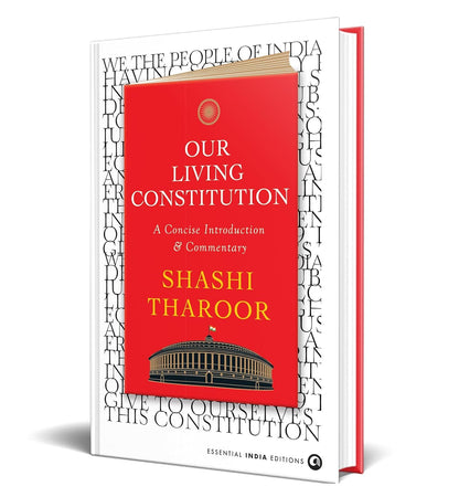 Our Living Constitution