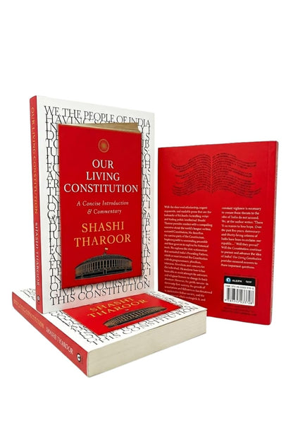 Our Living Constitution