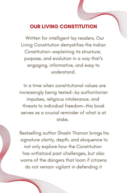 Our Living Constitution