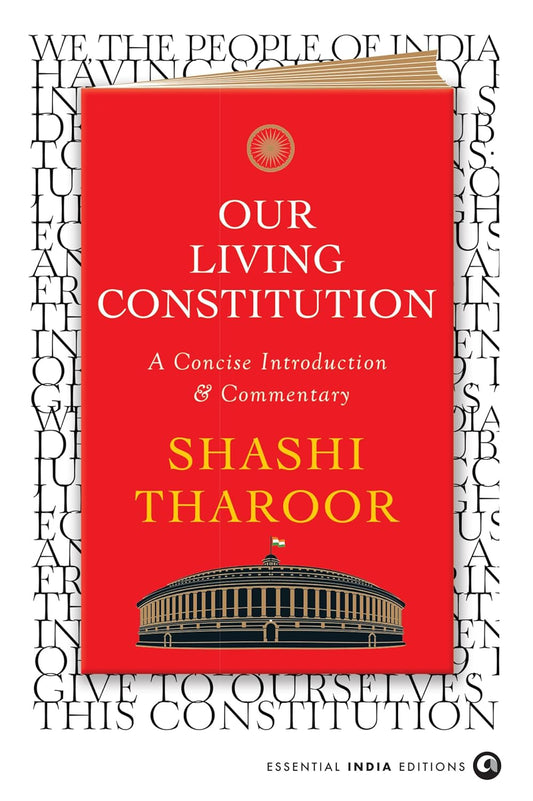 Our Living Constitution