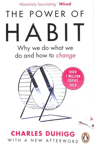 The Power of Habit