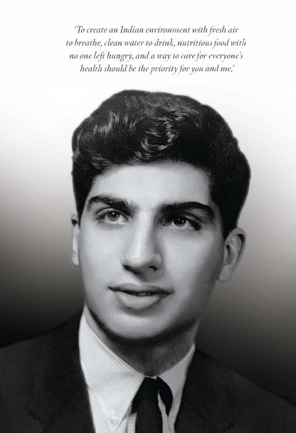 Ratan Tata: A Life by Thomas Mathew