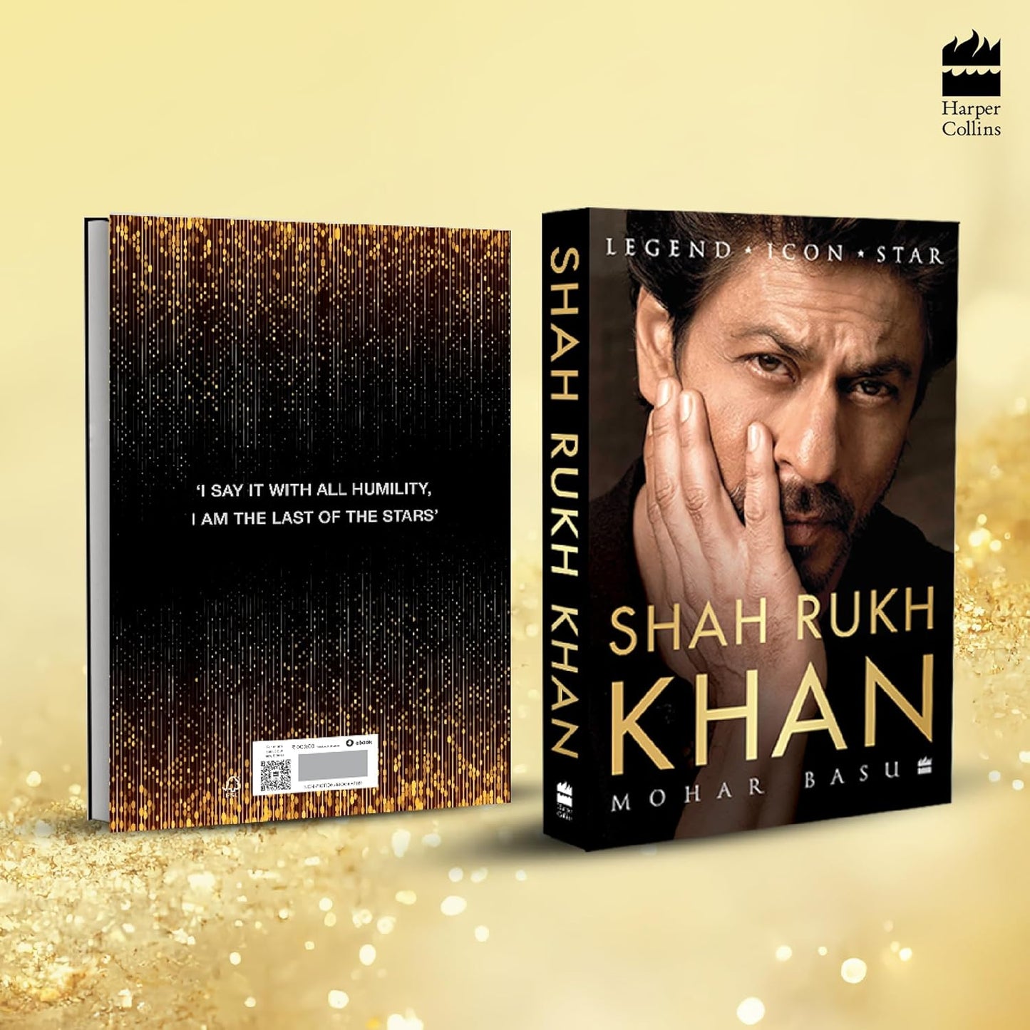 Shah Rukh Khan