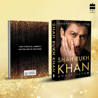 Shah Rukh Khan