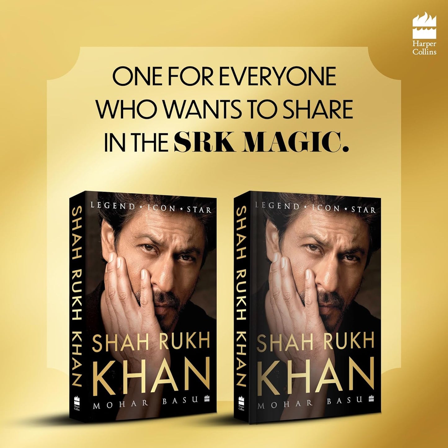 Shah Rukh Khan