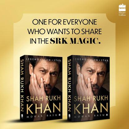 Shah Rukh Khan
