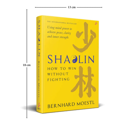 Shaolin: How to Win Without Fighting