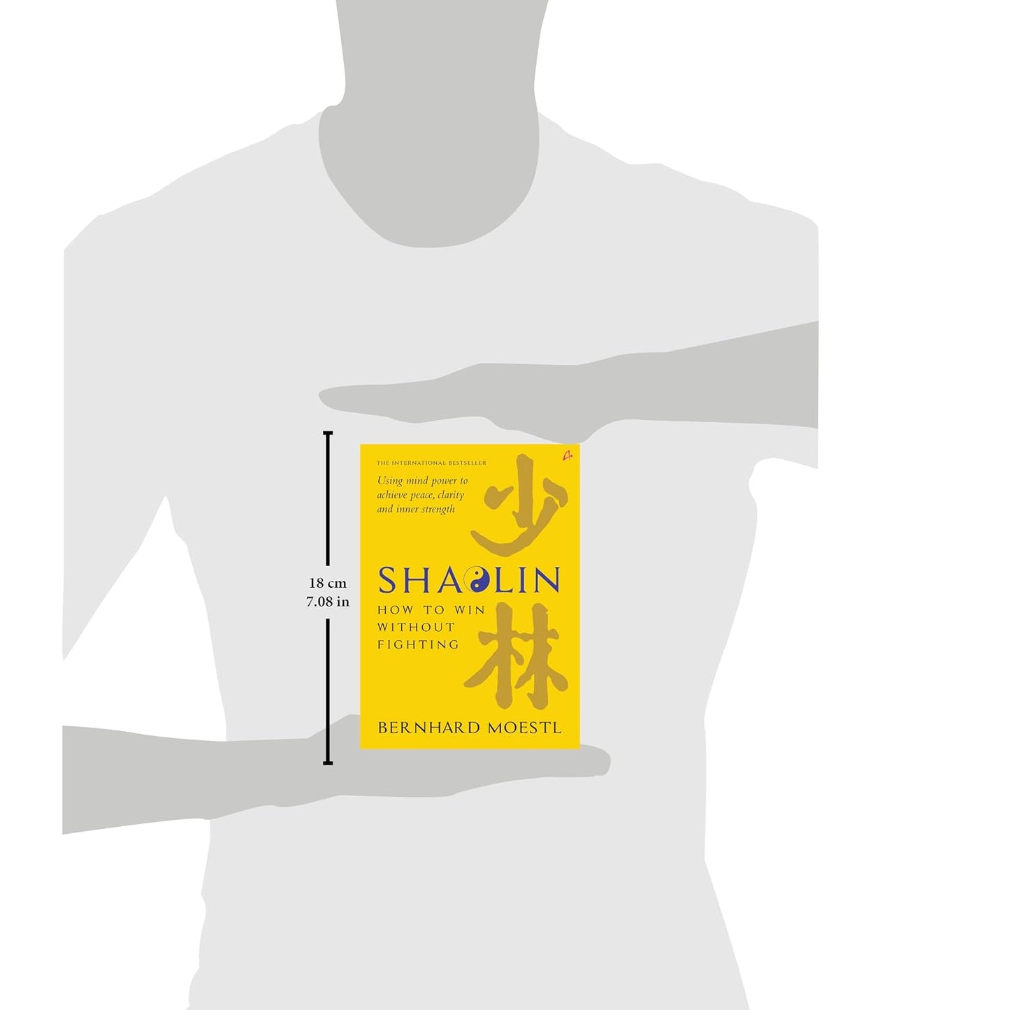 Shaolin: How to Win Without Fighting