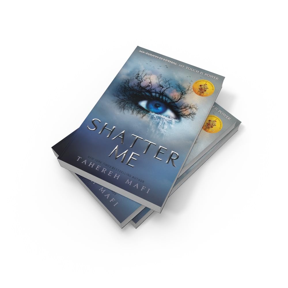 Shatter Me