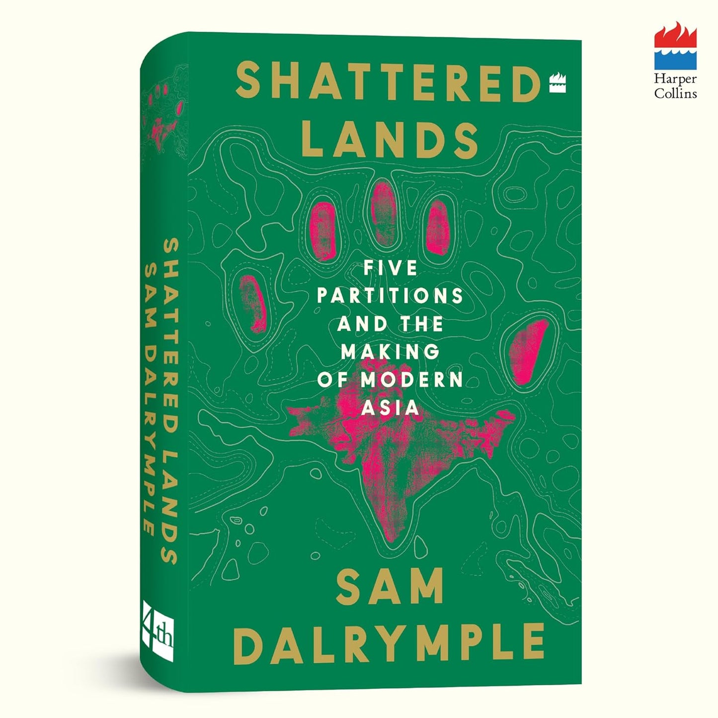 Shattered Lands