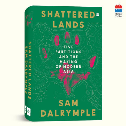 Shattered Lands