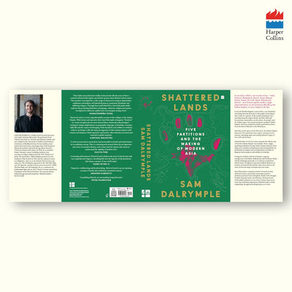 Shattered Lands