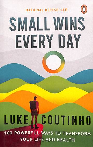 Small Wins Every Day