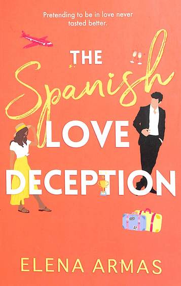 The Spanish Love Deception