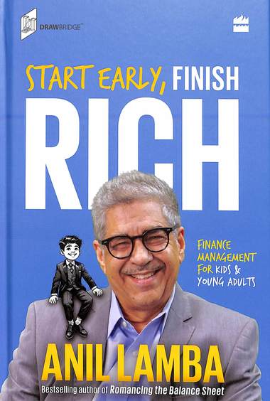 Start Early, Finish Rich