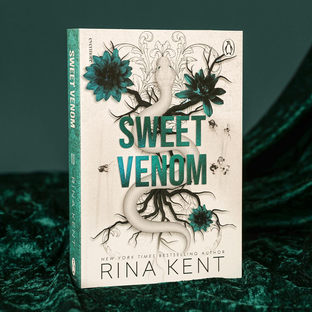 Sweet Venom