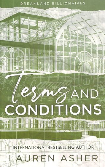 Terms and Conditions