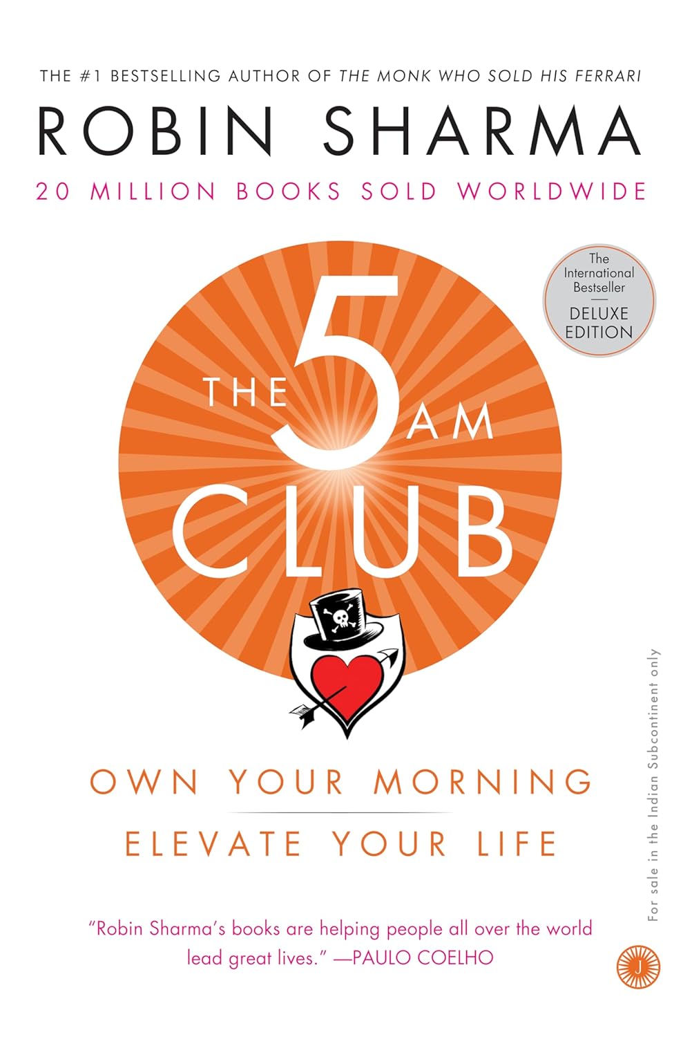 The 5 AM Club — Deluxe Edition