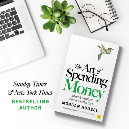 The Art of Spending Money