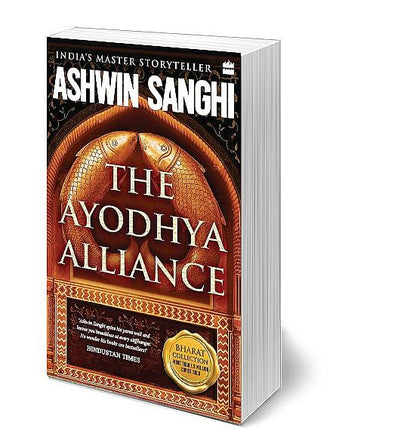 The Ayodhya Alliance
