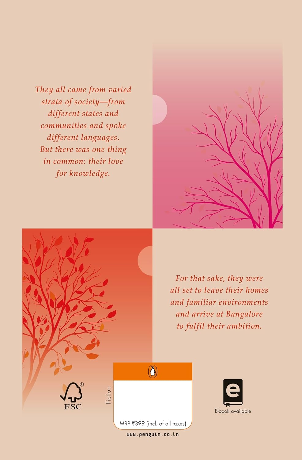 The Circle of Life by Devdutt Pattanaik