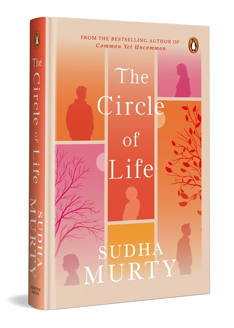 The Circle of Life by Devdutt Pattanaik
