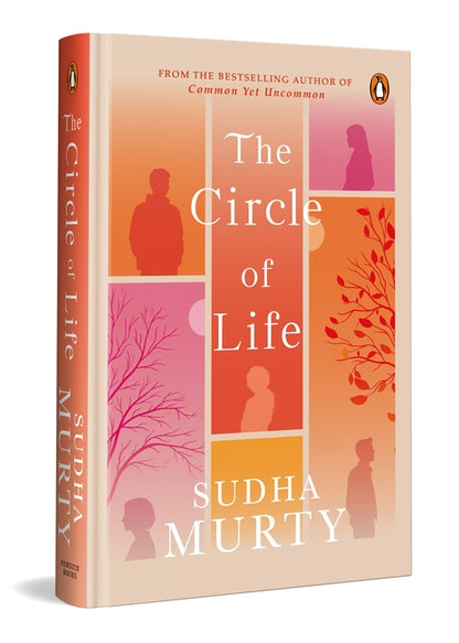 The Circle of Life by Devdutt Pattanaik