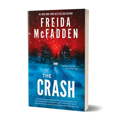 The Crash