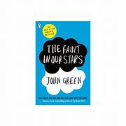 The Fault in Our Stars
