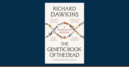 The Genetic Book of the Dead