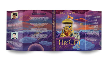 The Gita for Children: Limited Celebratory Edition