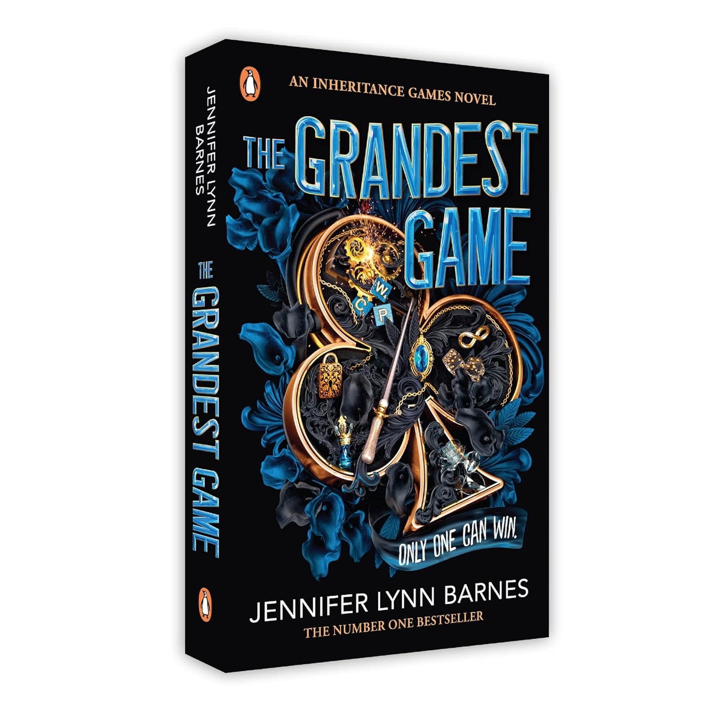 The Grandest Game