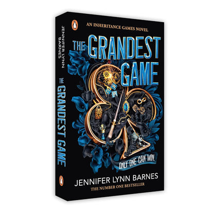 The Grandest Game