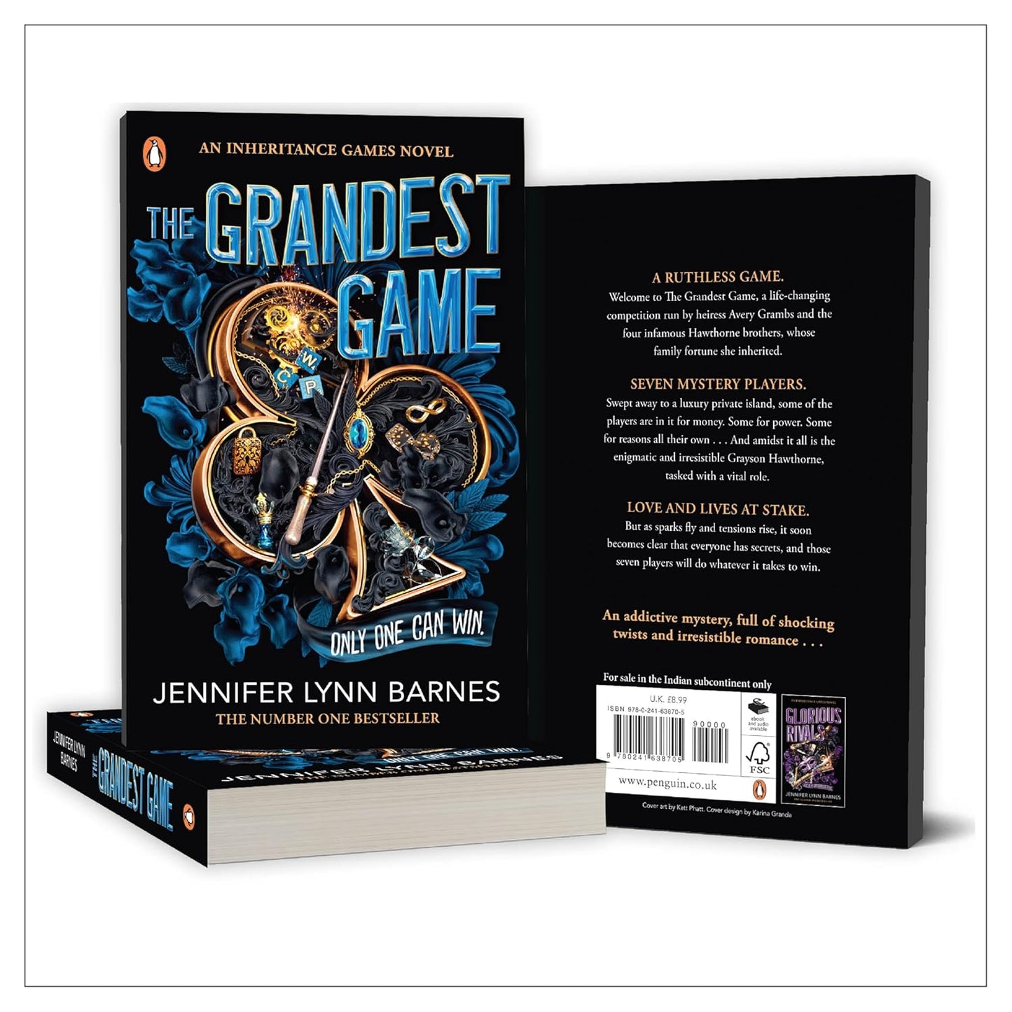 The Grandest Game