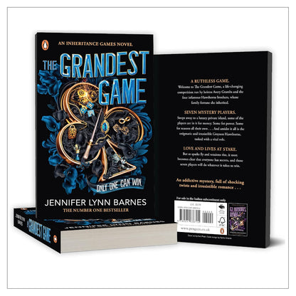 The Grandest Game