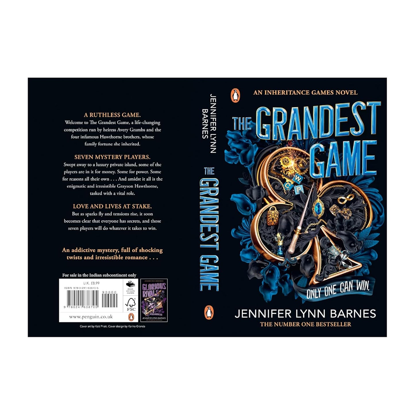 The Grandest Game