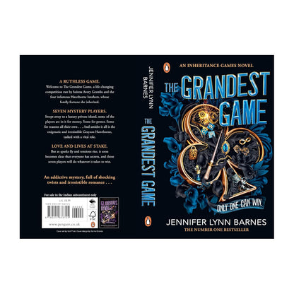 The Grandest Game