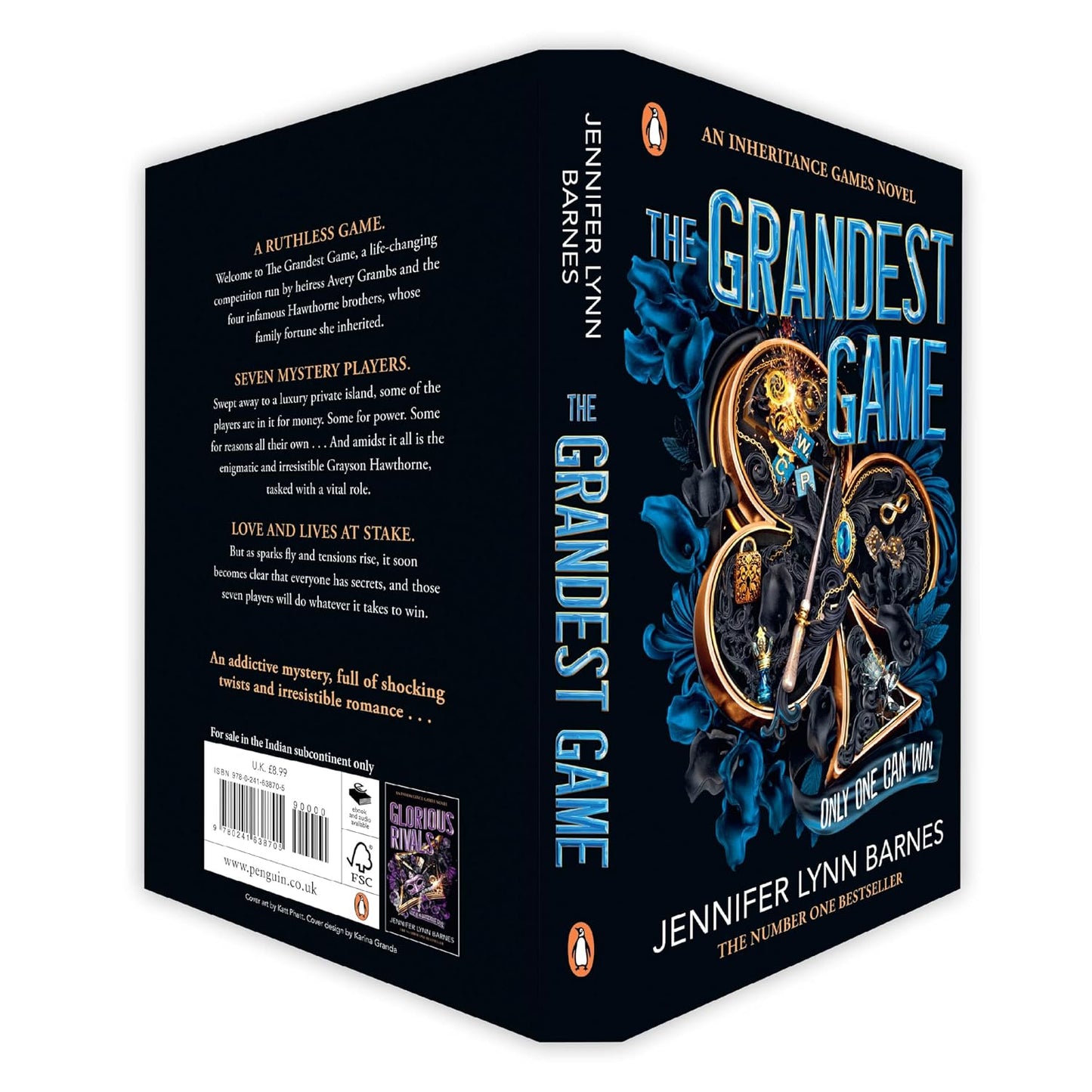 The Grandest Game
