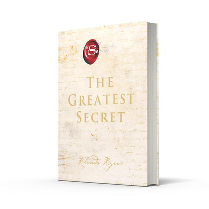 The Greatest Secret