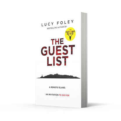The Guest List